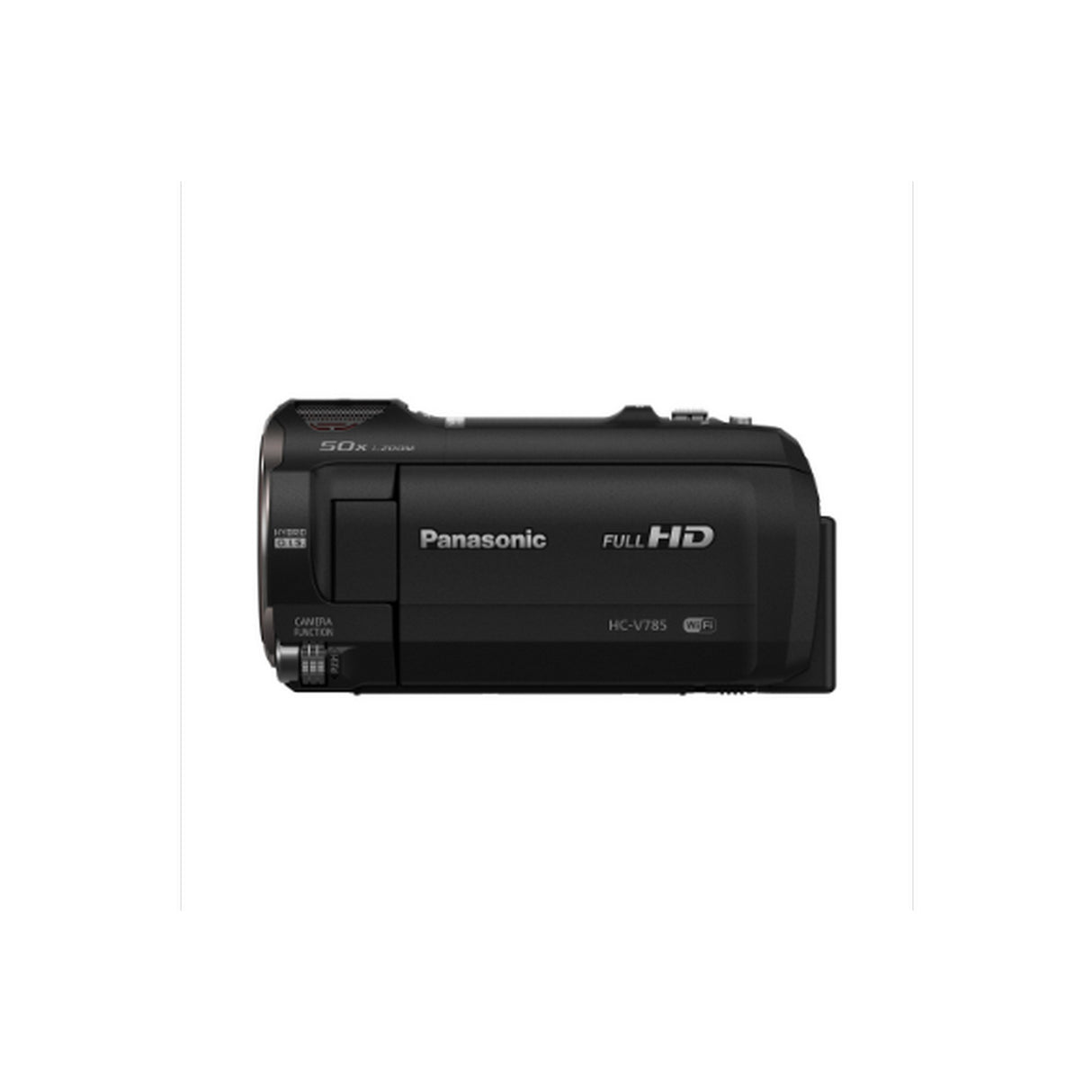 Panasonic HC-V785K Full HD 20X Optical Zoom Camcorder