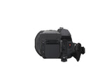 Panasonic HC-X1200 4K Camcorder with 24x Optical Zoom