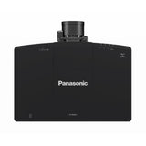Panasonic PT-MZ20KLBU7 20000 Lumen LCD WUXGA Projector, Black