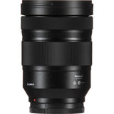 Panasonic LUMIX S-R24105 S 24-105mm f/4 Macro O.I.S. Lens