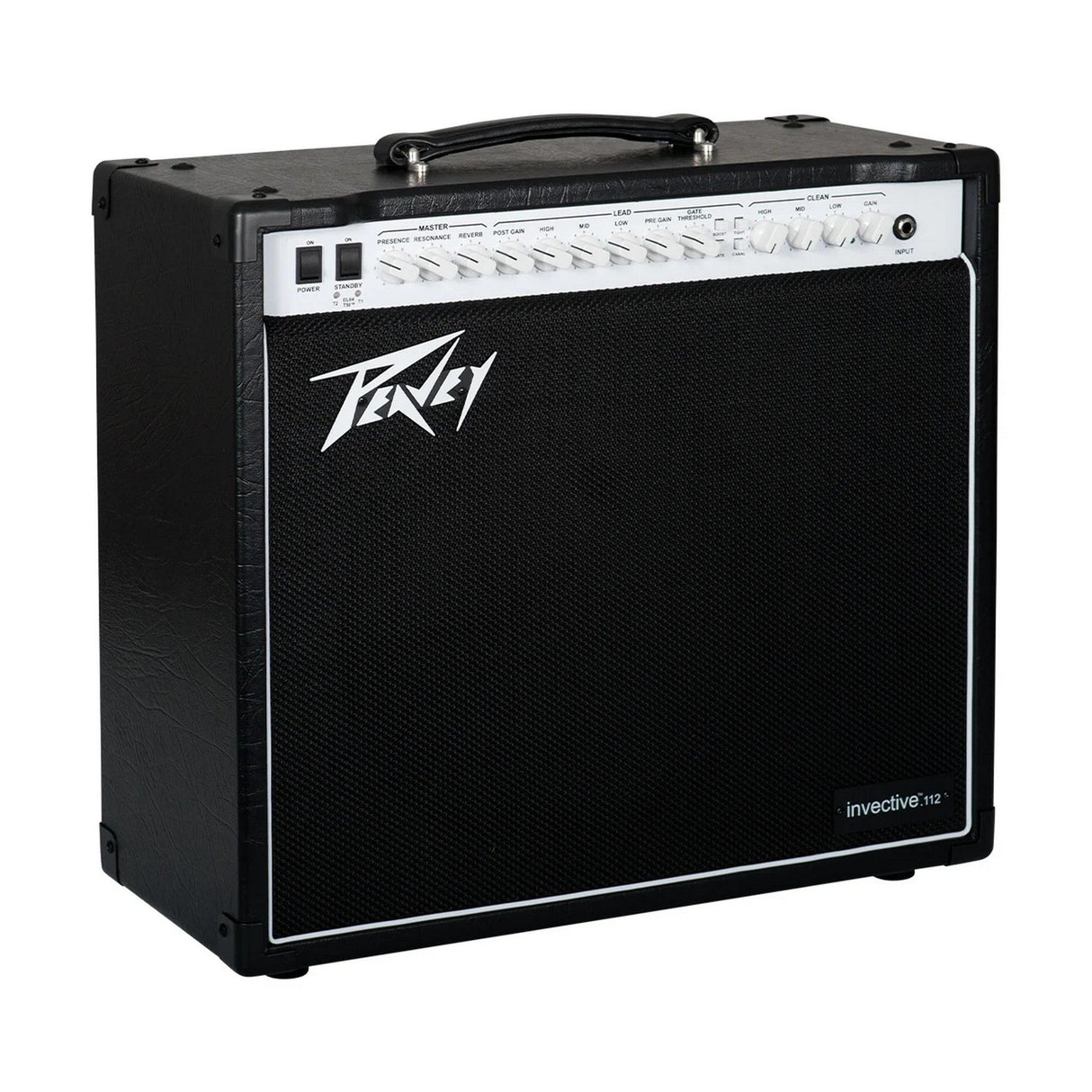 Peavey invective.112 Guitar Combo Amplifier