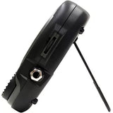 Peterson StroboPLUS HDC Handheld Strobe Tuner, Metronome and Timer