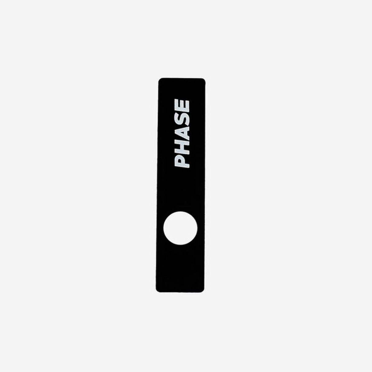 Phase Magnetic Sticker Pack for Phase Remotes