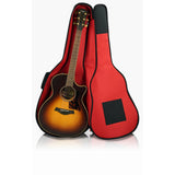 Pig Hog GigPig Acoustic Guitar Dreadnought Bag