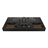 Pioneer DJ DDJ-FLX4 2-Channel DJ Controller for Rekordbox and Serato DJ Lite