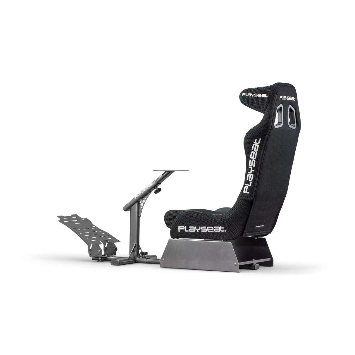 Playseat Evolution Pro Gaming Racing Seat, Black ActiFit