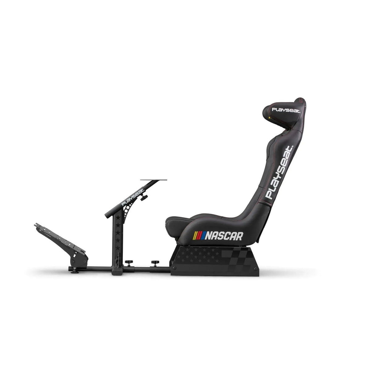 Playseat Evolution Pro Gaming Racing Seat, Black ActiFit