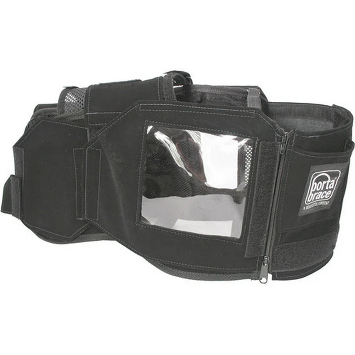 PortaBrace CBA-PMW350B Camera Body Armor for Sony PMW-350, Black