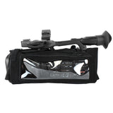 PortaBrace CBA-PXWZ150B Camera Body Armor Case for Sony PXW-Z150, Black