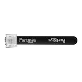 Portkeys Mic Roll Wireless Microphone Holder