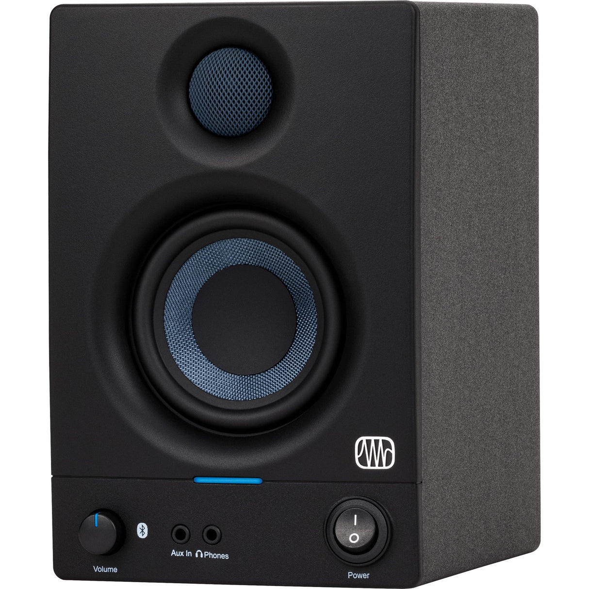 PreSonus ERIS 3.5BT 3.5-Inch Reference Bluetooth Monitors, Pair