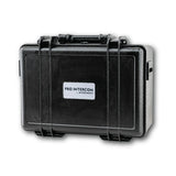 Pro Intercom WCASE4 Transport Case for up to 4 for Wireless Intercom Headsets