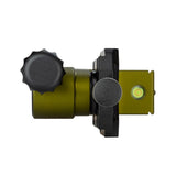 ProMediaGear GT2 Tomahawk Attachment for Ball Heads