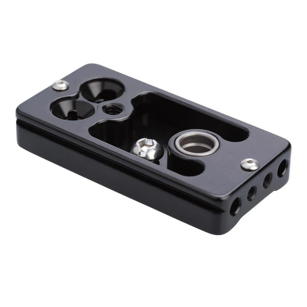 ProMediaGear PBNZ672 Arca-Swiss Bracket Plate for Nikon Z6 II and Z7 II