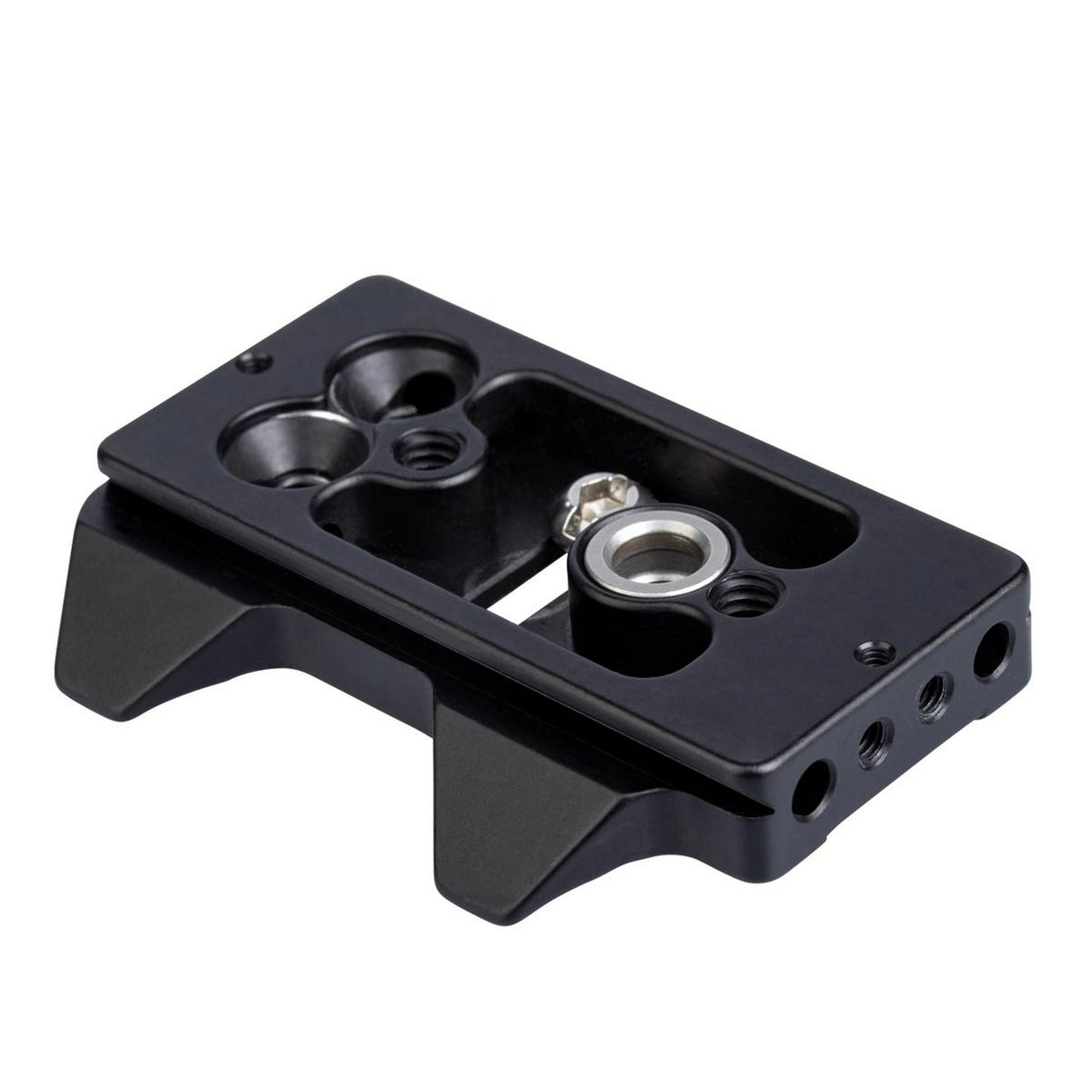 ProMediaGear PBNZ9QD Arca-Swiss Plate for Nikon Z9 Mirrorless Camera with QD Strap Ports