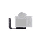 ProMediaGear PLNZ83X Arca-Swiss L-Bracket for Nikon Z8 Mirrorless Camera