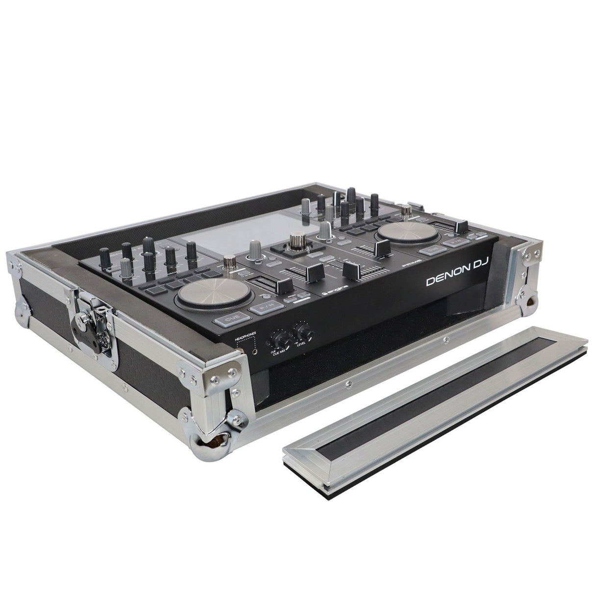 ProX X-PRIME GO Case for Denon DJ Prime Go Digital Controller