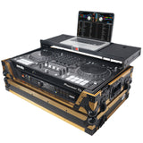 ProX XS-DDJ1000 Case for Pioneer DJ DDJ-1000, FLX6 SX3 DJ Controller