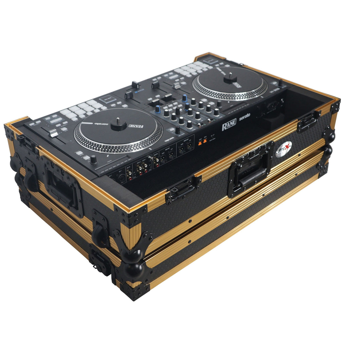 ProX XS-RANEONE Case for RANE ONE DJ Controller