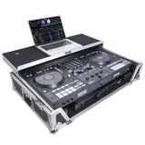 ProX XS-RANEFOUR Case for RANE Four DJ Controller