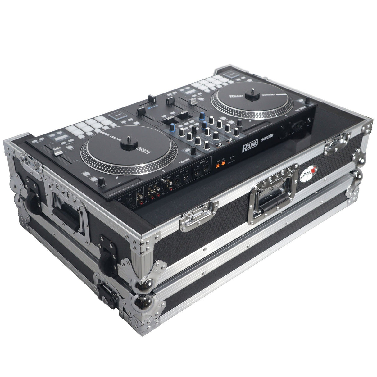 ProX XS-RANEONE Case for RANE ONE DJ Controller