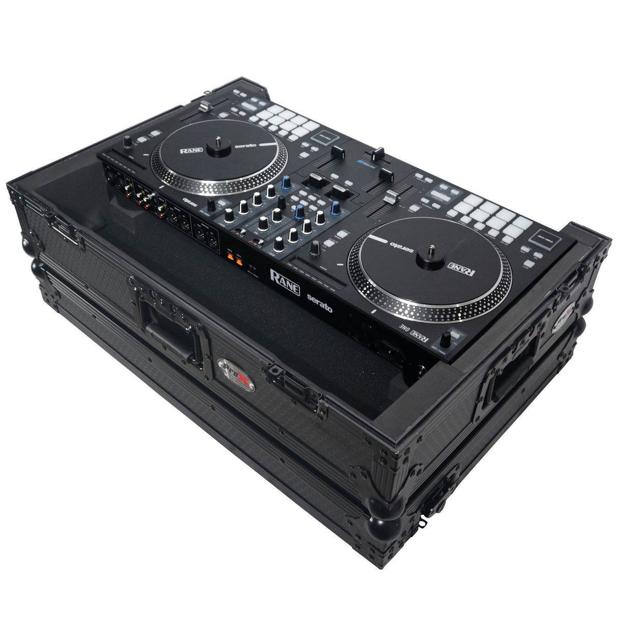 ProX XS-RANEONE Case for RANE ONE DJ Controller