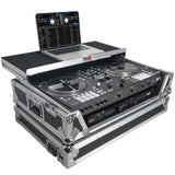 ProX XS-RANEONE Case for RANE One DJ Controller with Sliding Laptop Shelf