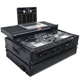 ProX XS-RANEONE Case for RANE One DJ Controller with Sliding Laptop Shelf