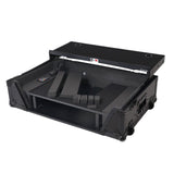 ProX XS-U2915WLTBL2ULED Flight Road Case for Pioneer DJ FLX10/GRV6/REV5/REV7