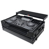 ProX XS-XDJRX3 Case for Pioneer DJ DDJ-REV5, XDJ-RX, and XDJ-RX3 DJ Controller