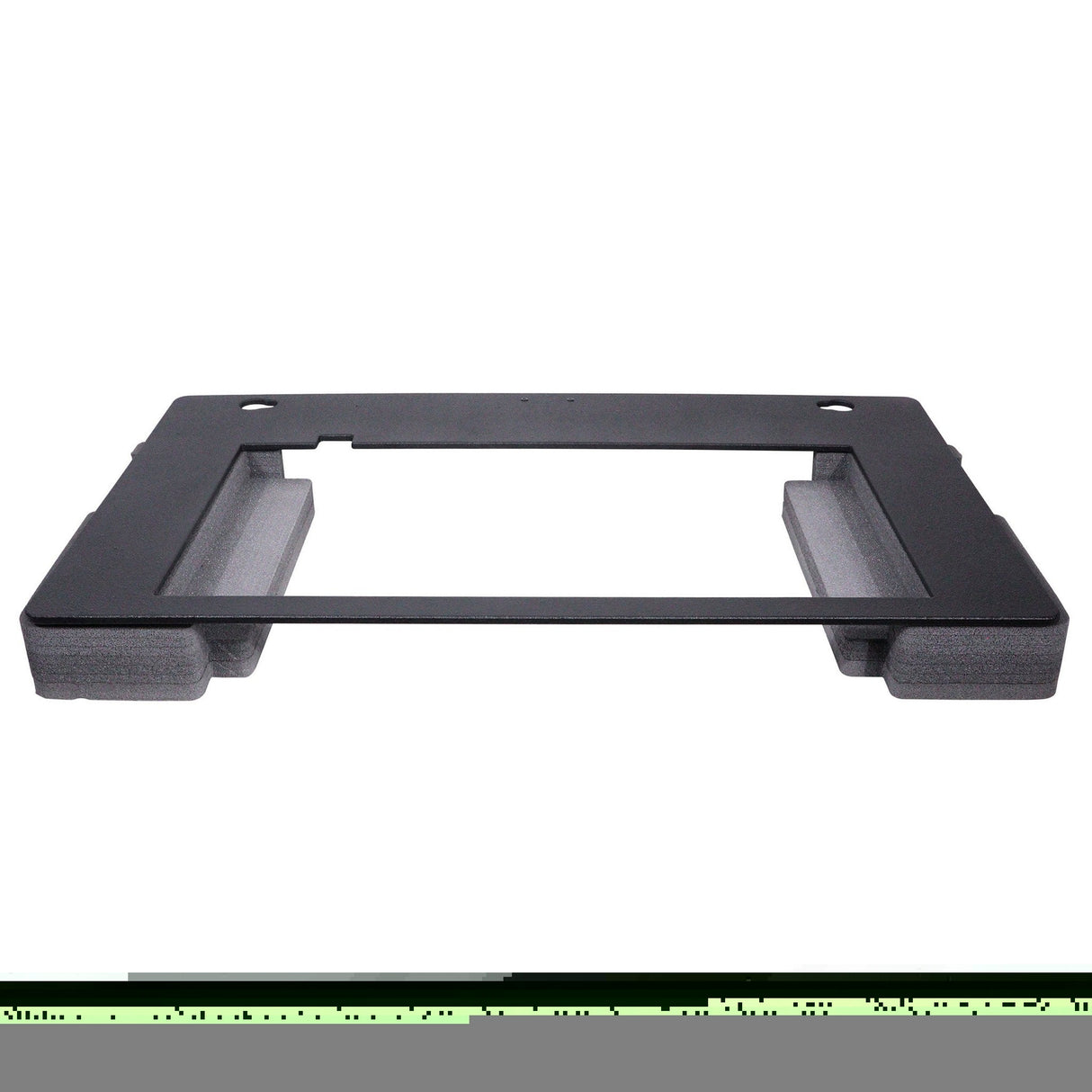 ProX XZF-DJ Plate Replacement for Control Tower DJ Podium