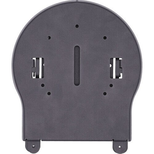 PTZOptics PT-CM-3-BK Large Universal PTZ Ceiling Mount Black