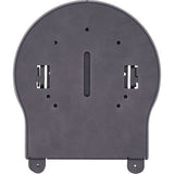 PTZOptics PT-CM-3-BK Large Universal PTZ Ceiling Mount Black