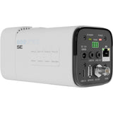 PTZOptics Studio SE 20X Optical Zoom Hive-Linked Broadcast Camera