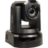 PTZOptics PT20X-RISE-4K-BK Rise 4K 20x Broadcast PTZ Camera
