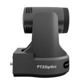 PTZOptics Link 4K 30x Zoom PTZ Camera