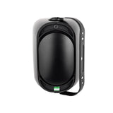 Pure Resonance Audio Background Music Sound System with (4)6.1 Surface Mount Speakers and MA120BT Bluetooth Mixer Amplifier