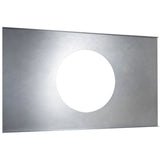 Pure Resonance Audio C6-TB Tile Bridge for C6 6.5-inch Ceiling Speaker