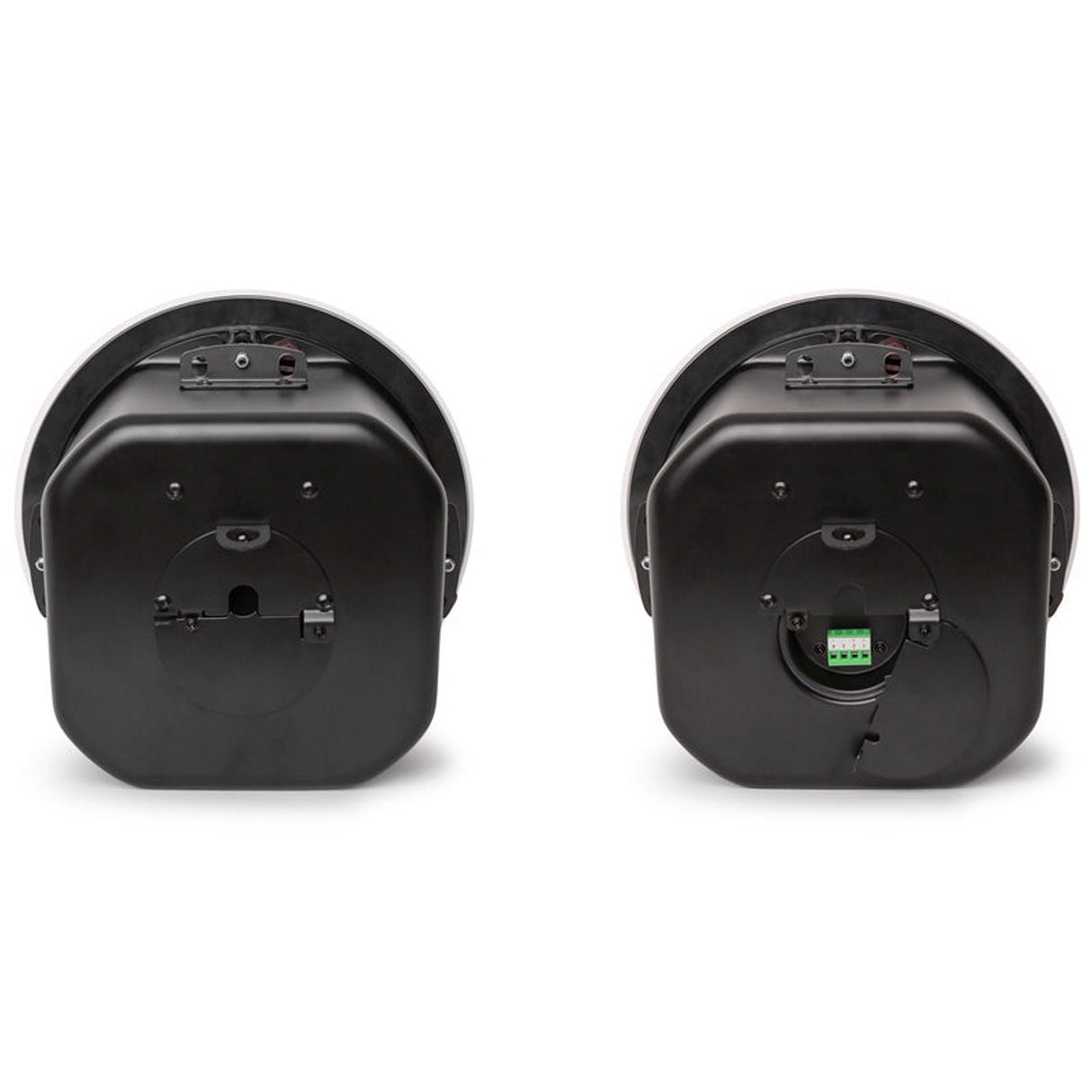 Pure Resonance Audio C6 6.5-Inch 70V Commercial Ceiling Speaker