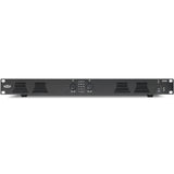 Pure Resonance Audio DA2500 500W 2-Channel Power Amplifier