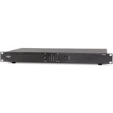 Pure Resonance Audio LA21000 1000W 2-Channel Stereo Power Amplifier