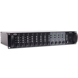 Pure Resonance Audio MX84 8-Channel Rack Mount Microphone Line Mixer