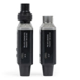 Pure Resonance Audio WTX1 Plug-On UHF XLR Wireless System