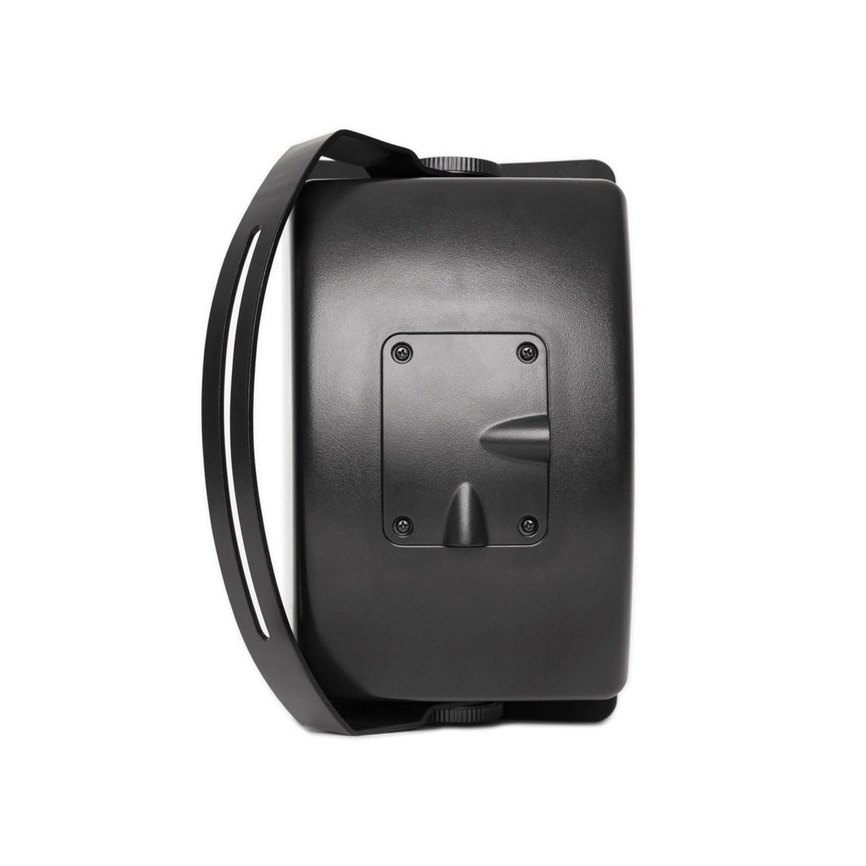 Pure Resonance Audio S6 6.5-Inch 70V Outdoor Surface Mount Speaker, Single Unit