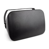 Pure Resonance Audio S8.1 8-Inch 70V Outdoor Surface Mount Speaker, Single Unit