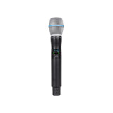 Pure Resonance Audio WMS1-HH-A Wireless Microphone System