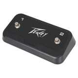 Peavey Multi-Purpose 2-Button Footswitch