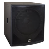 Peavey SP 118 Passive 18 Inch Subwoofer