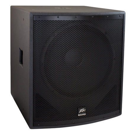 Peavey SP 118 Passive 18 Inch Subwoofer