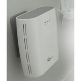 Qolsys IQ WiFi 6 Mesh Router